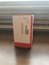 RYET LED bulb E27 100 lumen, globe clear